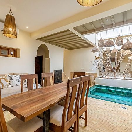 Riad Zatiah Exclusive And Chic Breakfast Incl 마라케시 외부 사진