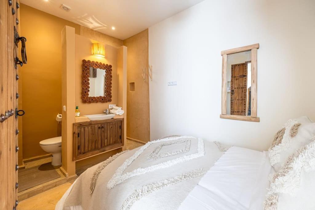 Riad Zatiah Exclusive And Chic Breakfast Incl 마라케시 외부 사진