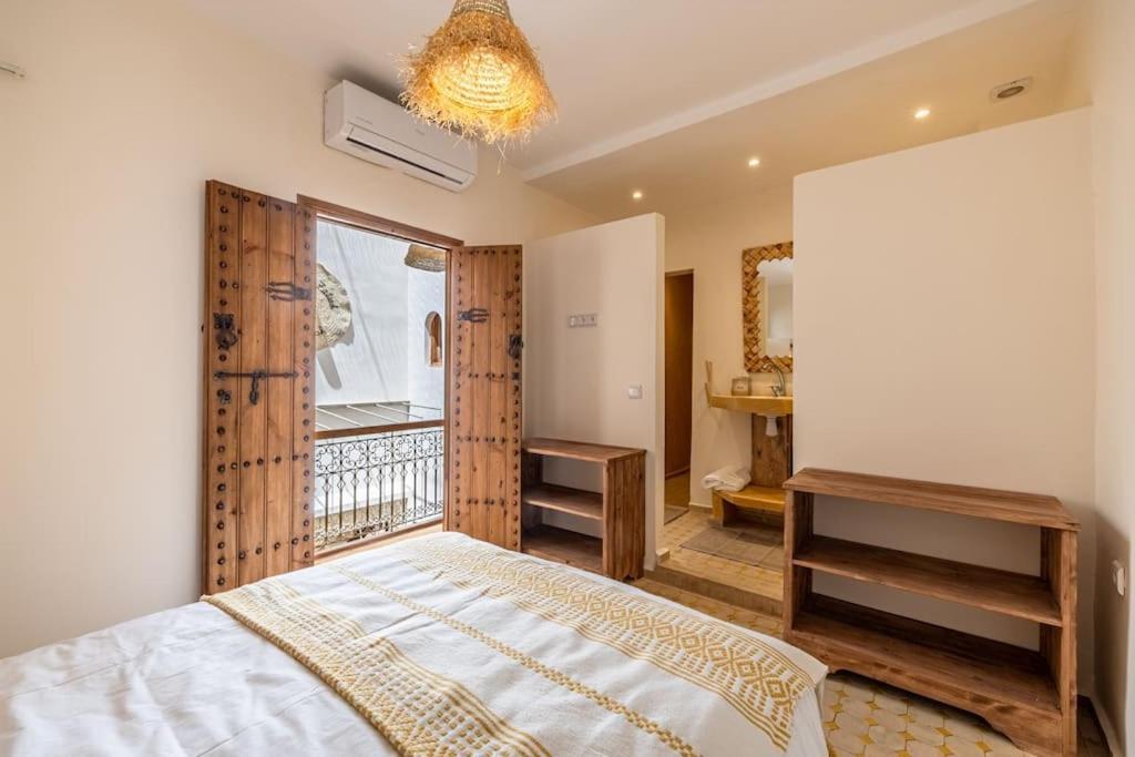 Riad Zatiah Exclusive And Chic Breakfast Incl 마라케시 외부 사진