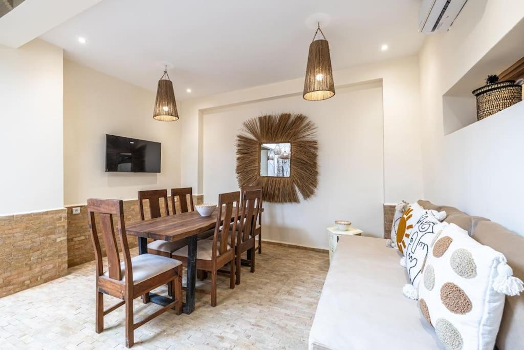 Riad Zatiah Exclusive And Chic Breakfast Incl 마라케시 외부 사진